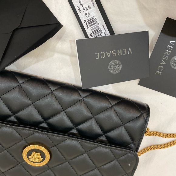 Versace handbag - Picture 8 of 16